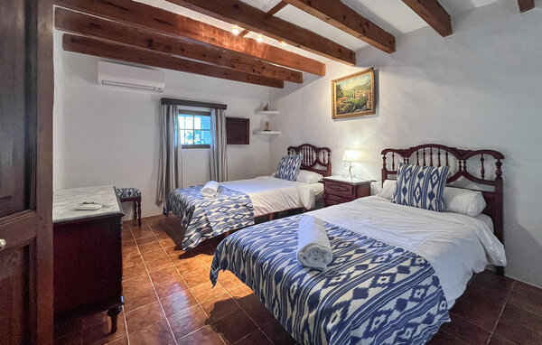 Vacation home Son Amer des Pla