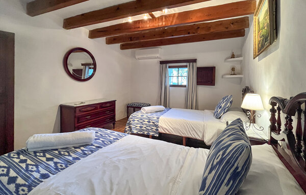 Vacation home Son Amer des Pla
