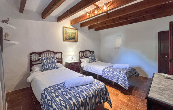 Vacation home Son Amer des Pla