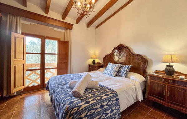 Vacation home Son Amer des Pla