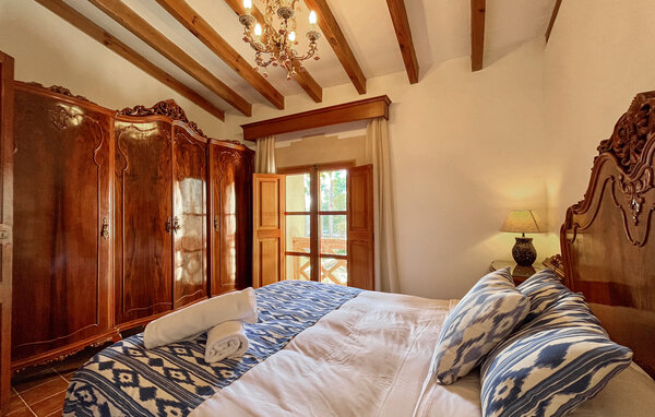 Vacation home Son Amer des Pla