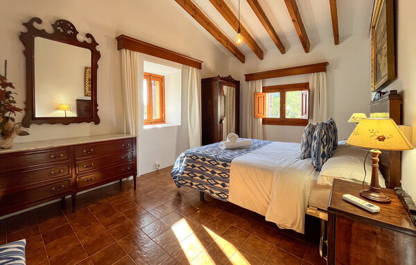 Vacation home Son Amer des Pla