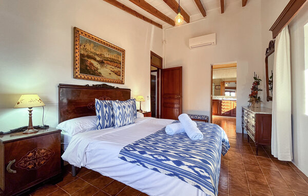Vacation home Son Amer des Pla