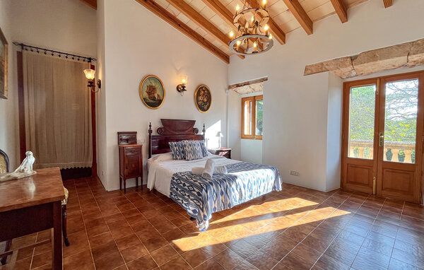 Vacation home Son Amer des Pla