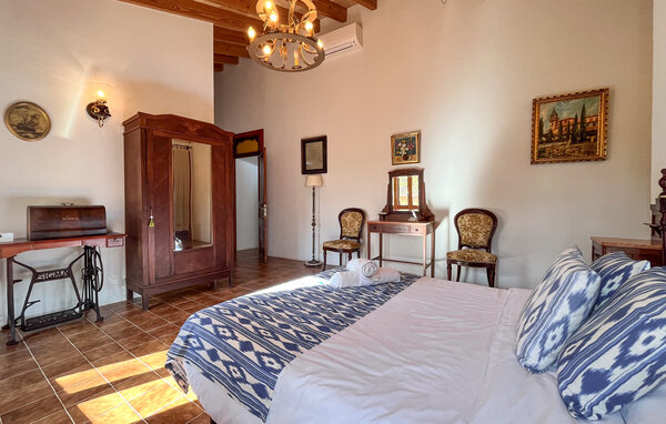 Vacation home Son Amer des Pla
