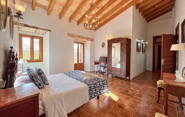 Vacation home Son Amer des Pla