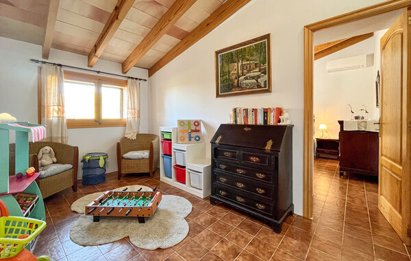 Vacation home Son Amer des Pla