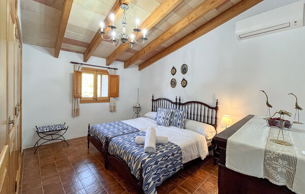 Vacation home Son Amer des Pla