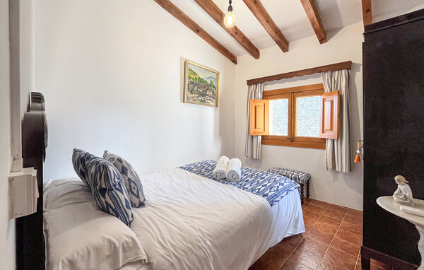 Vacation home Son Amer des Pla