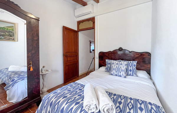 Vacation home Son Amer des Pla