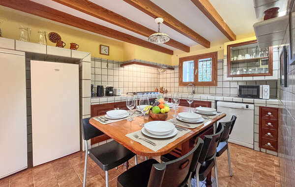 Vacation home Son Amer des Pla