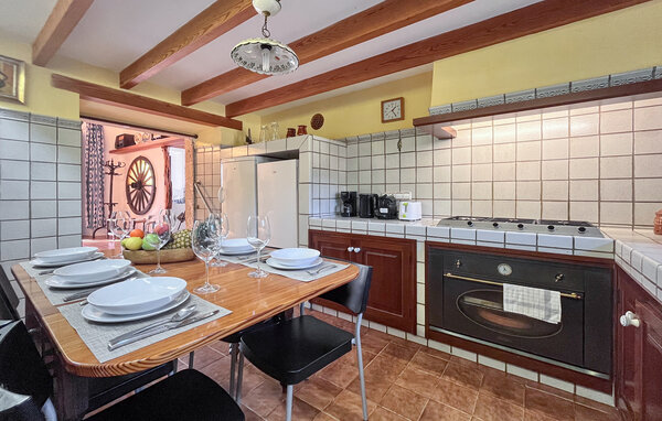 Vacation home Son Amer des Pla