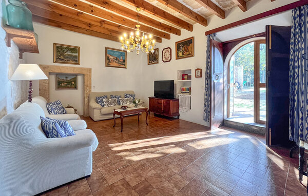 Vacation home Son Amer des Pla