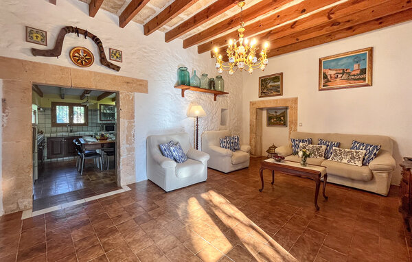 Vacation home Son Amer des Pla