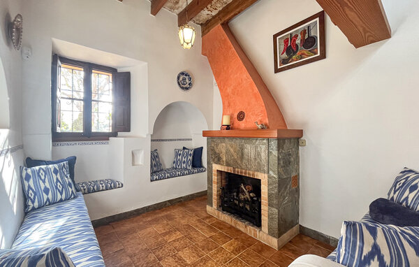 Vacation home Son Amer des Pla