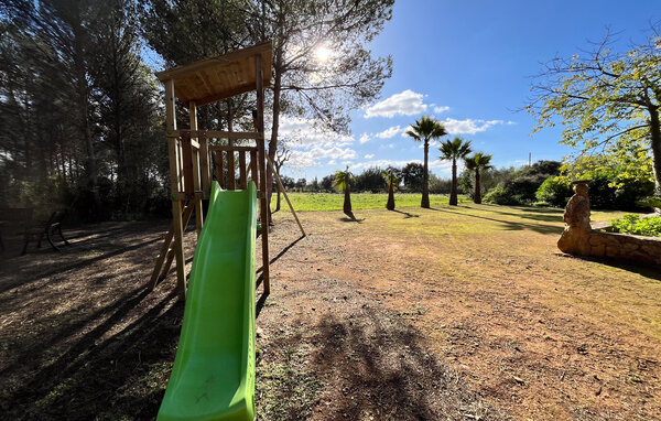 Vacation home Son Amer des Pla