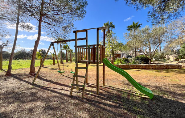 Vacation home Son Amer des Pla