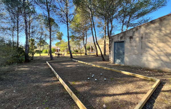 Vacation home Son Amer des Pla