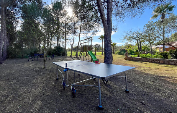 Vacation home Son Amer des Pla