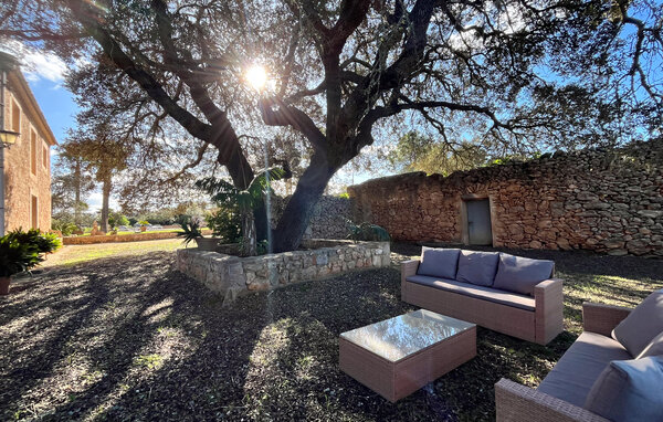 Vacation home Son Amer des Pla