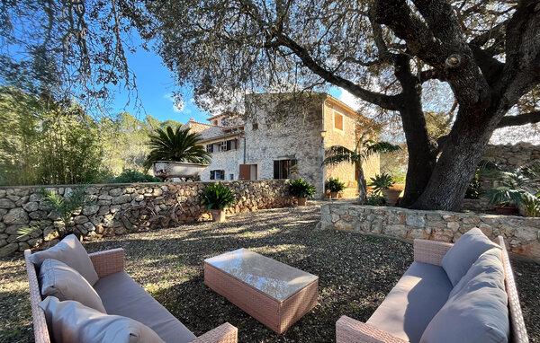 Vacation home Son Amer des Pla