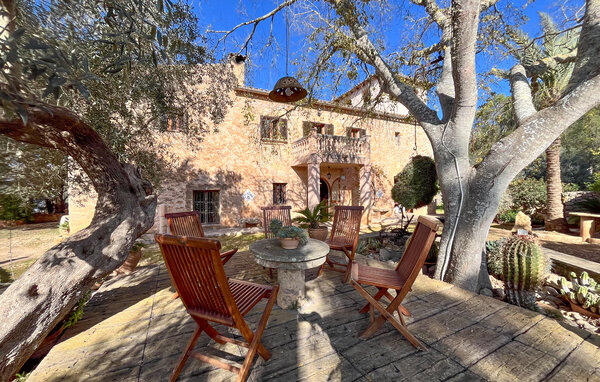 Vacation home Son Amer des Pla