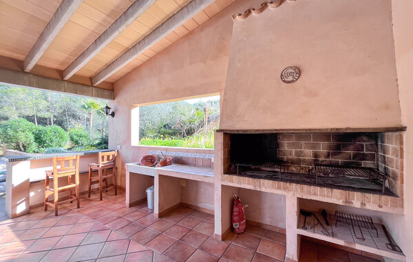 Vacation home Son Amer des Pla