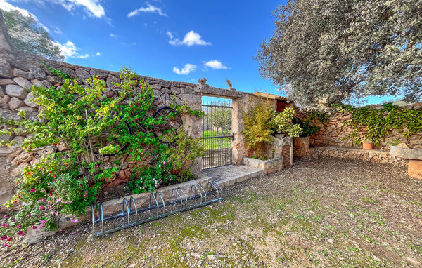 Vacation home Son Amer des Pla
