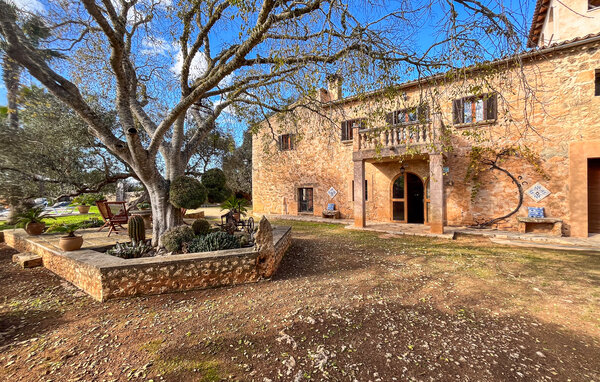 Vacation home Son Amer des Pla