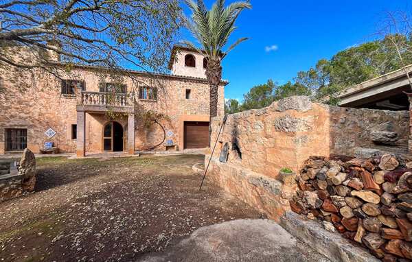 Vacation home Son Amer des Pla