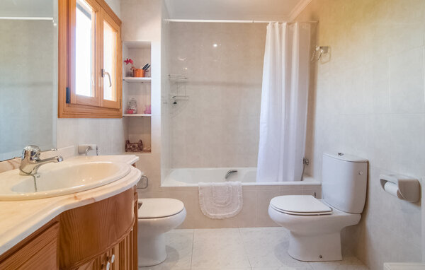 Vakantiehuis - Campanet , Spanje - EMI565 702