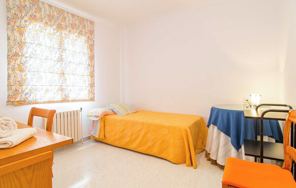 Vakantiehuis - Campanet , Spanje - EMI565 601