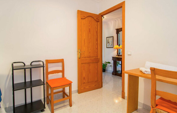 Vakantiehuis - Campanet , Spanje - EMI565 602