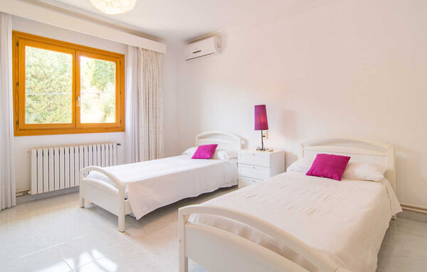 Vakantiehuis - Campanet , Spanje - EMI565 605