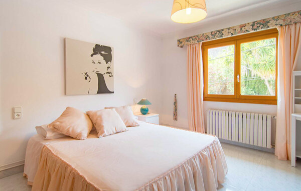 Vakantiehuis - Campanet , Spanje - EMI565 607