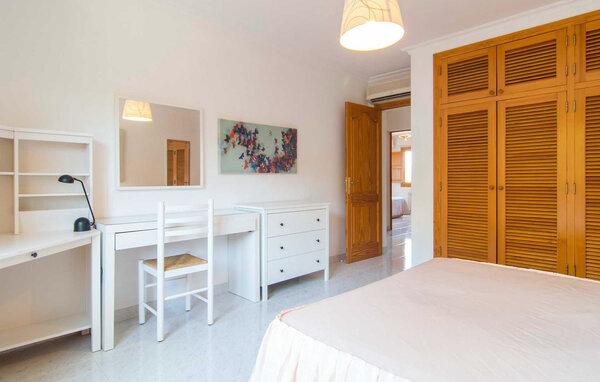 Vakantiehuis - Campanet , Spanje - EMI565 609