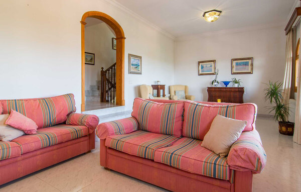 Vakantiehuis - Campanet , Spanje - EMI565 302