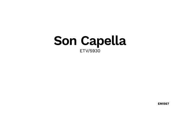 Casa de vacaciones - Porreres, Son Capella , España - EMI567 901