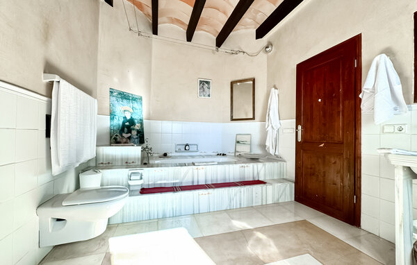 Casa de vacaciones 