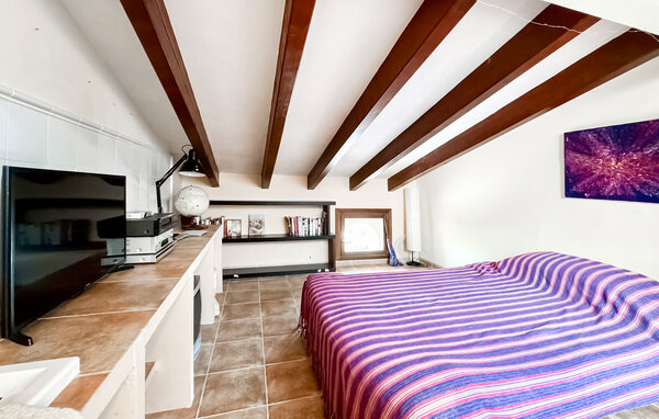Casa de vacaciones 