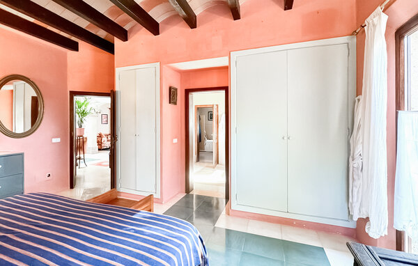 Casa de vacaciones 