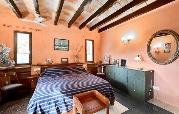 Casa de vacaciones 