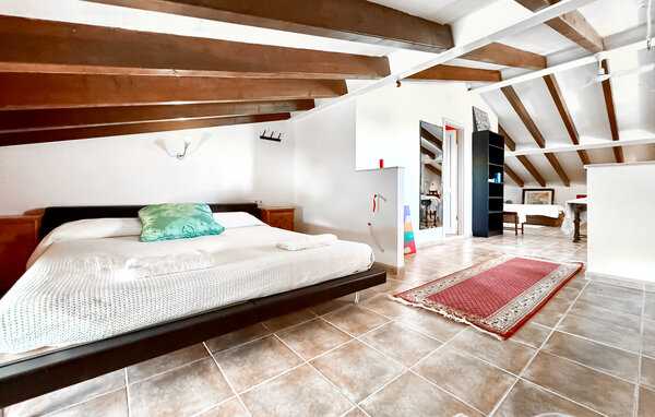 Casa de vacaciones 