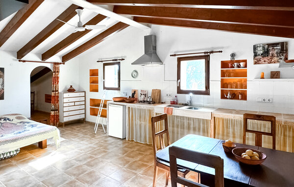 Casa de vacaciones 
