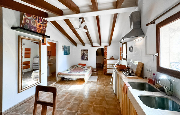 Casa de vacaciones 