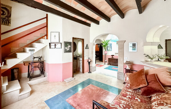 Casa de vacaciones 