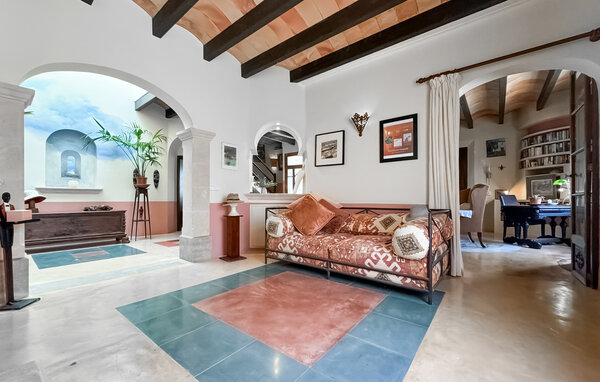 Casa de vacaciones 