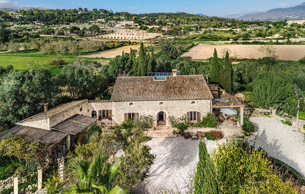Casa de vacaciones 