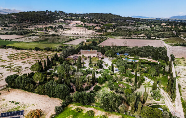 Casa de vacaciones 