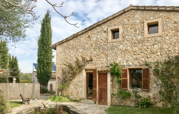Casa de vacaciones 